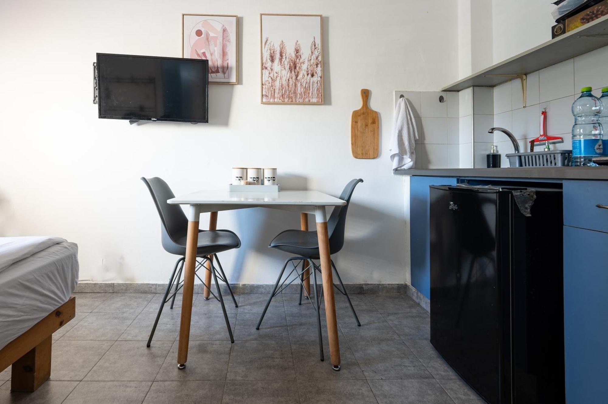 Studio 91 By Israpart Ramat Gan Extérieur photo